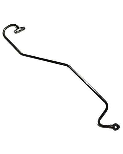 Трубка підвідна Д-245.5-31 МТЗ-892(вир-во Білорусь,ММЗ)