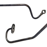 Трубка підвідна Д-245.5-31 МТЗ-892(вир-во Білорусь,ММЗ)