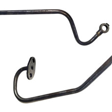 Трубка підвідна Д-245.5-31 МТЗ-892(вир-во Білорусь,ММЗ)