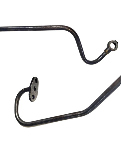 Трубка підвідна Д-245.5-31 МТЗ-892(вир-во Білорусь,ММЗ)