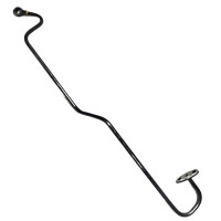 Трубка підвідна Д245.12С-231 ЗІЛ-130/5301,МТЗ-1025(вир-во Білорусь,ММЗ)