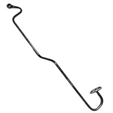 Трубка підвідна Д245.12С-231 ЗІЛ-130/5301,МТЗ-1025(вир-во Білорусь,ММЗ)