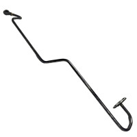 Трубка підвідна Д245.12С-231 ЗІЛ-130/5301,МТЗ-1025(вир-во Білорусь,ММЗ)