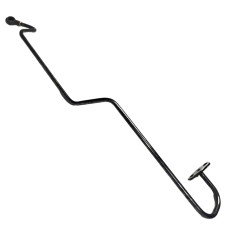 Трубка підвідна Д245.12С-231 ЗІЛ-130/5301,МТЗ-1025(вир-во Білорусь,ММЗ)