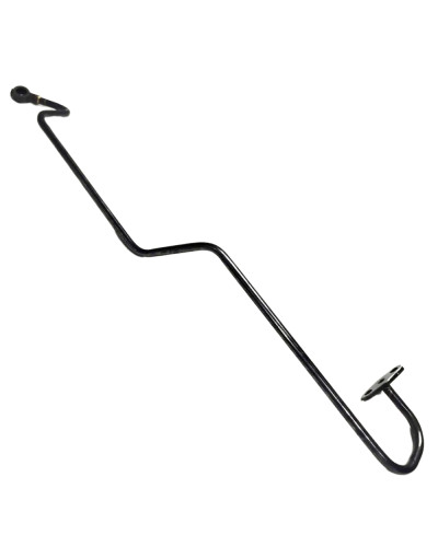 Трубка підвідна Д245.12С-231 ЗІЛ-130/5301,МТЗ-1025(вир-во Білорусь,ММЗ)