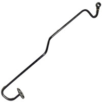 Трубка підвідна Д245.12С-231 ЗІЛ-130/5301,МТЗ-1025(вир-во Білорусь,ММЗ)