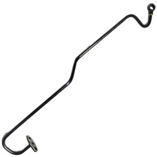 Трубка підвідна Д245.12С-231 ЗІЛ-130/5301,МТЗ-1025(вир-во Білорусь,ММЗ)