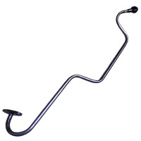 Труба маслопідвідна МАЗ-4370(вир-во Білорусь,ММЗ)