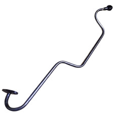 Труба маслопідвідна МАЗ-4370(вир-во Білорусь,ММЗ)