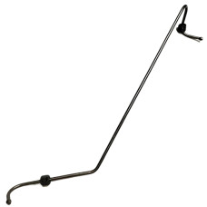 Паливопровід ВД 5-го цилиндра Д-260(вир-во Білорусь,ММЗ)