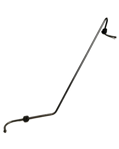 Паливопровід ВД 5-го цилиндра Д-260(вир-во Білорусь,ММЗ)