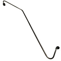 Паливопровід ВД 5-го цилиндра Д-260(вир-во Білорусь,ММЗ)