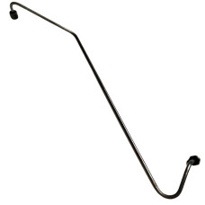 Паливопровід ВД 5-го цилиндра Д-260(вир-во Білорусь,ММЗ)