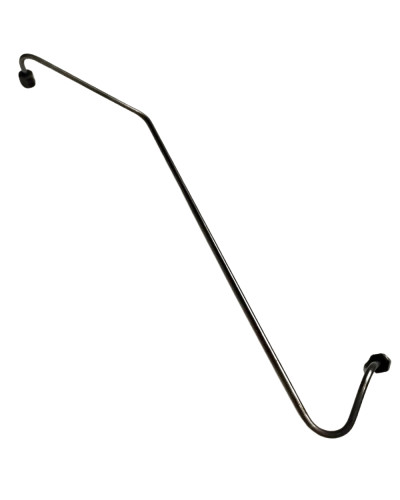 Паливопровід ВД 5-го цилиндра Д-260(вир-во Білорусь,ММЗ)