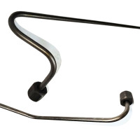 Паливопровід ВД 5-го цилиндра Д-260(вир-во Білорусь,ММЗ)