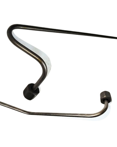 Паливопровід ВД 5-го цилиндра Д-260(вир-во Білорусь,ММЗ)