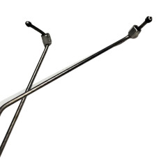 Паливопровід високого тиску 1-го циліндра Д-260(під ПНВТ Motorpal)(вир-во Білорусь,ММЗ)