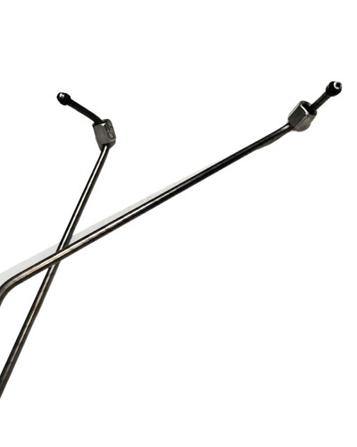 Паливопровід високого тиску 1-го циліндра Д-260(під ПНВТ Motorpal)(вир-во Білорусь,ММЗ)