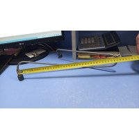 Паливопровід високого тиску 1-го циліндра Д-260(під ПНВТ Motorpal)(вир-во Білорусь,ММЗ)