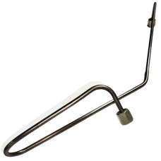 Паливопровід високого тиску 3-го циліндра Д-260(під ПНВТ Motorpal)(вир-во Білорусь,ММЗ)