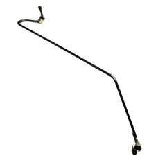 Паливопровід високого тиску 5-го циліндра Д-260(під ПНВТ Motorpal)(вир-во Білорусь,ММЗ)