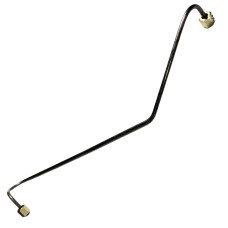 Паливопровід високого тиску 5-го циліндра Д-260(під ПНВТ Motorpal)(вир-во Білорусь,ММЗ)