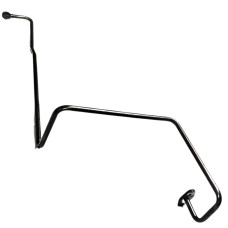 Трубка вводу масла Д-260 (аналог)