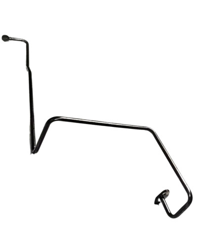 Трубка вводу масла Д-260 (аналог)