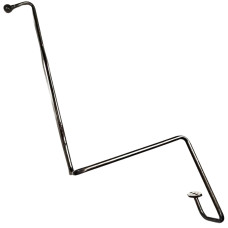 Трубка вводу масла Д-260 (аналог)