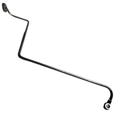 Трубка підвідна Д-260(вир-во Білорусь,ММЗ)