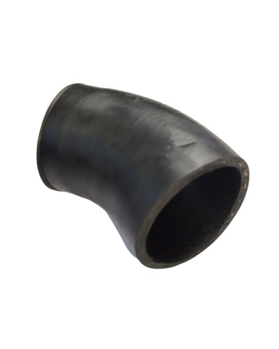 Патрубок повітряочищувача(гнутий) D=56.L=105