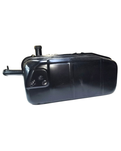 Бак паливний лівий з горловиною(вир-во Білорусь,МТЗ)