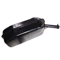 Бак паливний лівий з горловиною(вир-во Білорусь,МТЗ)