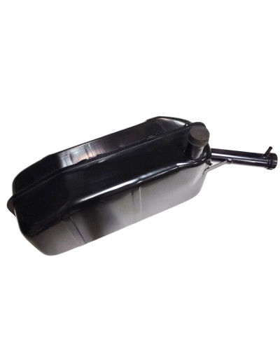 Бак паливний лівий з горловиною(вир-во Білорусь,МТЗ)