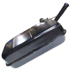 Бак паливний лівий з горловиною(вир-во Білорусь,МТЗ)