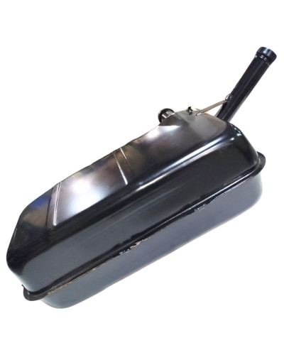 Бак паливний лівий з горловиною(вир-во Білорусь,МТЗ)