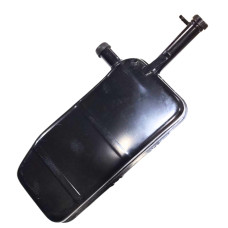 Бак паливний лівий з горловиною(вир-во Білорусь,МТЗ)