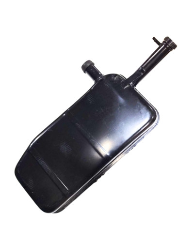 Бак паливний лівий з горловиною(вир-во Білорусь,МТЗ)