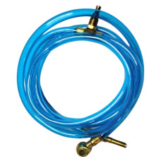 Паливопровід ПВХ(аналог) L=2750mm