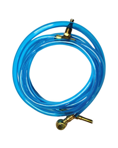 Паливопровід ПВХ(аналог) L=2750mm