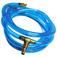 Паливопровід ПВХ(аналог) L=2750mm