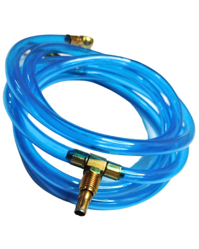 Паливопровід ПВХ(аналог) L=2750mm