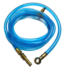 Паливопровід ПВХ(аналог) L=2750mm