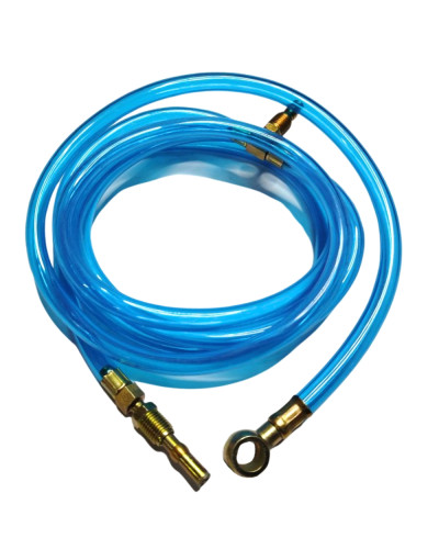 Паливопровід ПВХ(аналог) L=2750mm