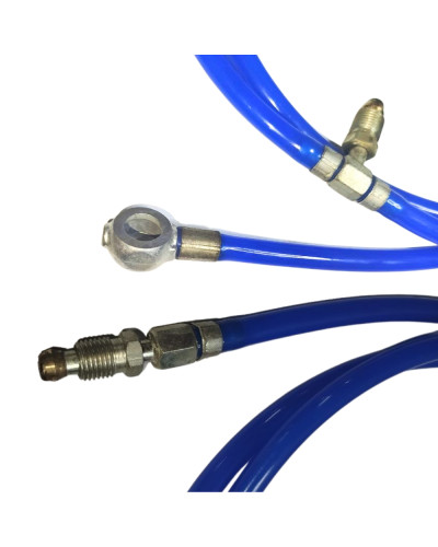 Топливопровод (пр-во Беларусь, БЗТДиА)