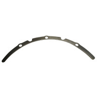 Прокладка регулювальна 0,5 мм(вир-во Білорусь,МТЗ)