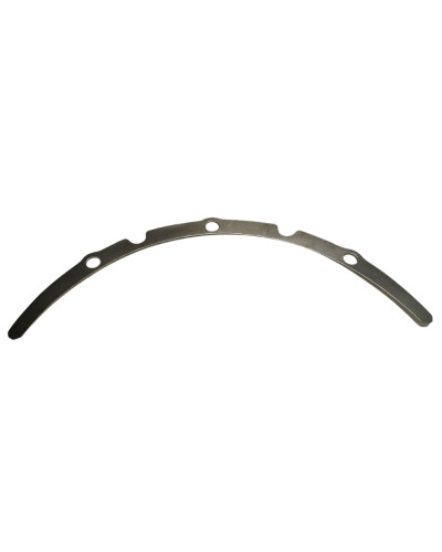 Прокладка регулювальна 0,5 мм(вир-во Білорусь,МТЗ)