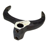 Вилка синхронізатор вала первинного 3-ї і 4-ї передачі МТЗ-1523,2022(вир-во Білорусь,МТЗ)