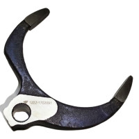 Вилка синхронізатор вала первинного 3-ї і 4-ї передачі МТЗ-1523,2022(вир-во Білорусь,МТЗ)