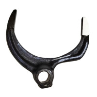 Вилка синхронізатор вала первинного 3-ї і 4-ї передачі МТЗ-1523,2022(вир-во Білорусь,МТЗ)